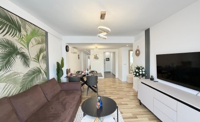 Revente - Apartment -
Torrevieja - Centro