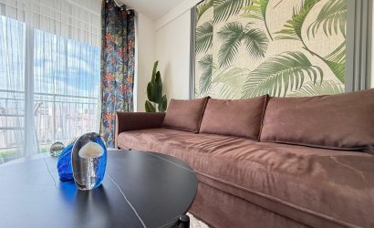 Revente - Apartment -
Torrevieja - Centro