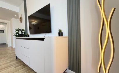 Revente - Apartment -
Torrevieja - Centro