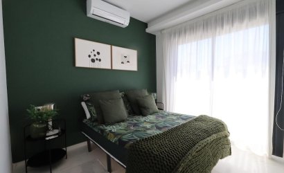 Resale - Villa -
Rojales - Inland