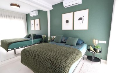 Resale - Villa -
Rojales - Inland