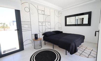 Resale - Villa -
Rojales - Inland