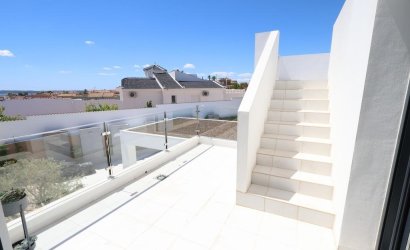 Resale - Villa -
Rojales - Inland