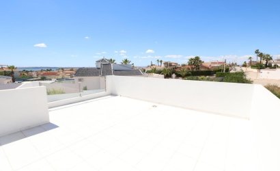 Resale - Villa -
Rojales - Inland