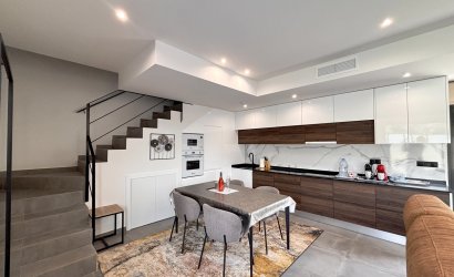 Reventa - Villa -
Villamartin - Costa Blanca