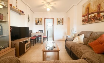 Herverkoop - Apartment -
Orihuela Costa - Costa Blanca