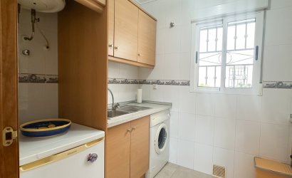 Herverkoop - Apartment -
Orihuela Costa - Costa Blanca