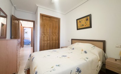 Herverkoop - Apartment -
Orihuela Costa - Costa Blanca