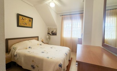 Herverkoop - Apartment -
Orihuela Costa - Costa Blanca