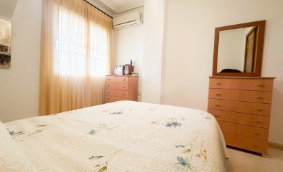 Herverkoop - Apartment -
Orihuela Costa - Costa Blanca