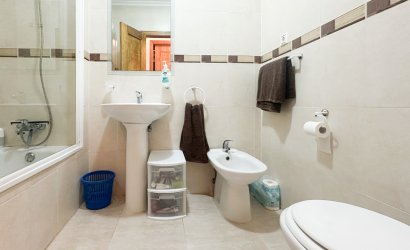 Herverkoop - Apartment -
Orihuela Costa - Costa Blanca