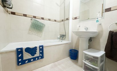 Herverkoop - Apartment -
Orihuela Costa - Costa Blanca