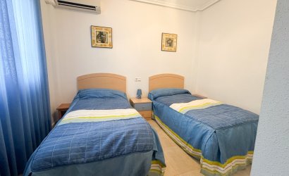 Herverkoop - Apartment -
Orihuela Costa - Costa Blanca