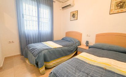 Herverkoop - Apartment -
Orihuela Costa - Costa Blanca