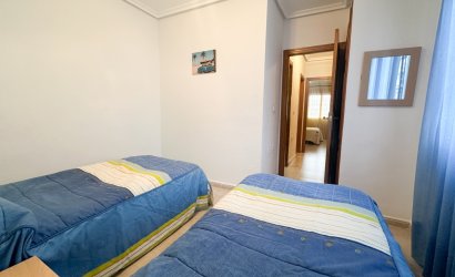 Herverkoop - Apartment -
Orihuela Costa - Costa Blanca