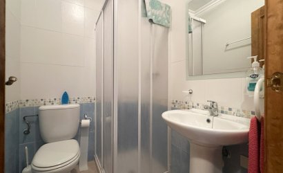 Herverkoop - Apartment -
Orihuela Costa - Costa Blanca