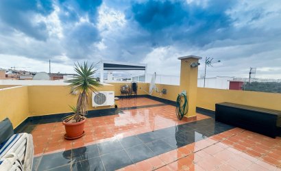 Herverkoop - Apartment -
Orihuela Costa - Costa Blanca