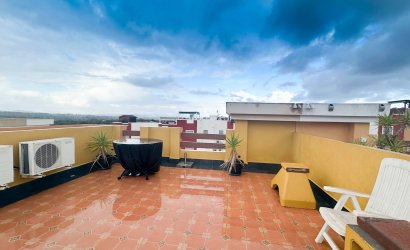 Herverkoop - Apartment -
Orihuela Costa - Costa Blanca