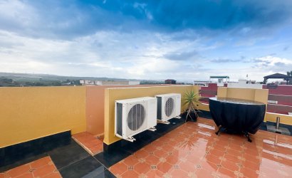 Herverkoop - Apartment -
Orihuela Costa - Costa Blanca