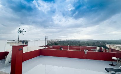 Herverkoop - Apartment -
Orihuela Costa - Costa Blanca