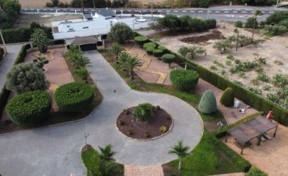 Reventa - Villa -
Elche - Costa Blanca