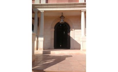 Reventa - Villa -
Elche - Costa Blanca