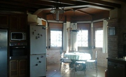 Reventa - Villa -
Elche - Costa Blanca