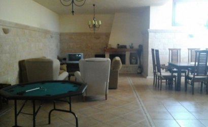 Reventa - Villa -
Elche - Costa Blanca