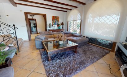 Reventa - Villa -
Elche - Costa Blanca