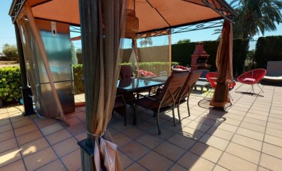 Reventa - Villa -
Elche - Costa Blanca