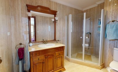 Reventa - Villa -
Elche - Costa Blanca