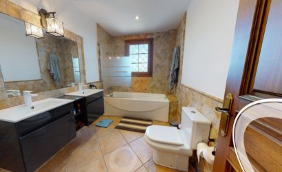 Reventa - Villa -
Elche - Costa Blanca