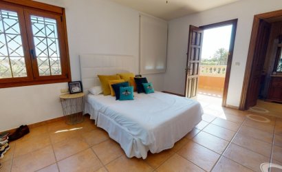 Reventa - Villa -
Elche - Costa Blanca