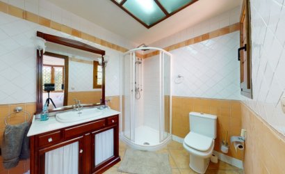 Reventa - Villa -
Elche - Costa Blanca