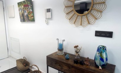 Revente - Bungalow -
Guardamar del Segura - Costa Blanca