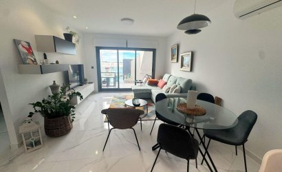 Revente - Bungalow -
Guardamar del Segura - Costa Blanca