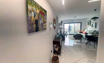 Revente - Bungalow -
Guardamar del Segura - Costa Blanca