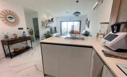 Revente - Bungalow -
Guardamar del Segura - Costa Blanca