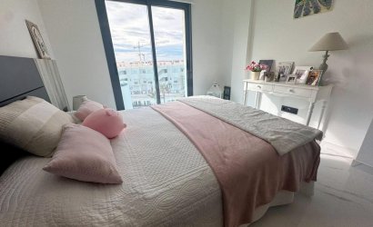 Revente - Bungalow -
Guardamar del Segura - Costa Blanca
