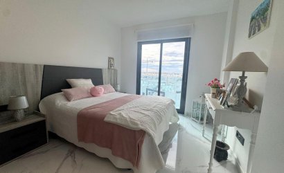 Revente - Bungalow -
Guardamar del Segura - Costa Blanca