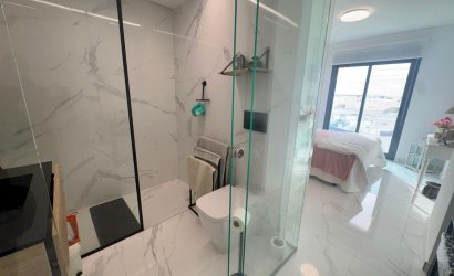 Revente - Bungalow -
Guardamar del Segura - Costa Blanca