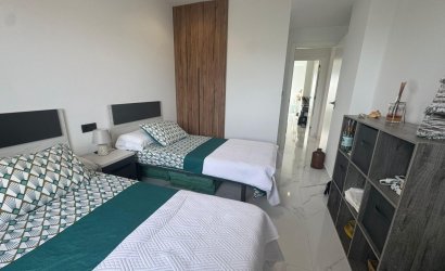 Revente - Bungalow -
Guardamar del Segura - Costa Blanca