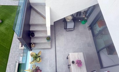 Revente - Bungalow -
Guardamar del Segura - Costa Blanca
