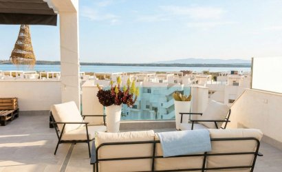 Revente - Bungalow -
Guardamar del Segura - Costa Blanca