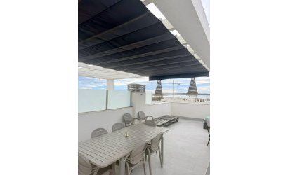 Revente - Bungalow -
Guardamar del Segura - Costa Blanca