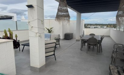 Revente - Bungalow -
Guardamar del Segura - Costa Blanca