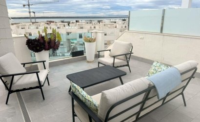 Revente - Bungalow -
Guardamar del Segura - Costa Blanca