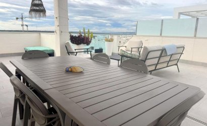 Revente - Bungalow -
Guardamar del Segura - Costa Blanca