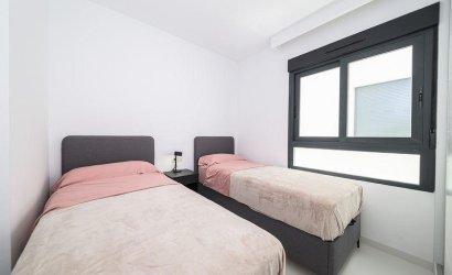 Herverkoop - Apartment -
San Miguel de Salinas - Inland