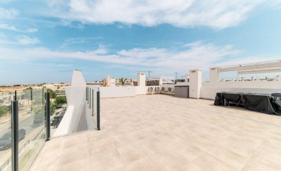 Herverkoop - Apartment -
San Miguel de Salinas - Inland